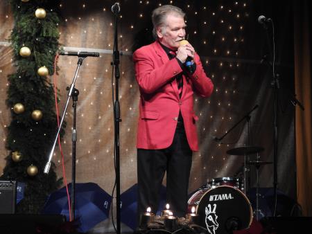 Na predbožičnem koncertu Dobre volje s Francem Gorzo 35